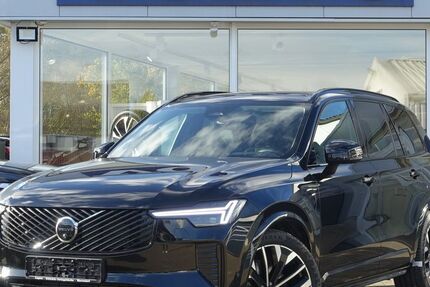 Volvo XC90 17.959 km 77.900 € Warendorf 48231