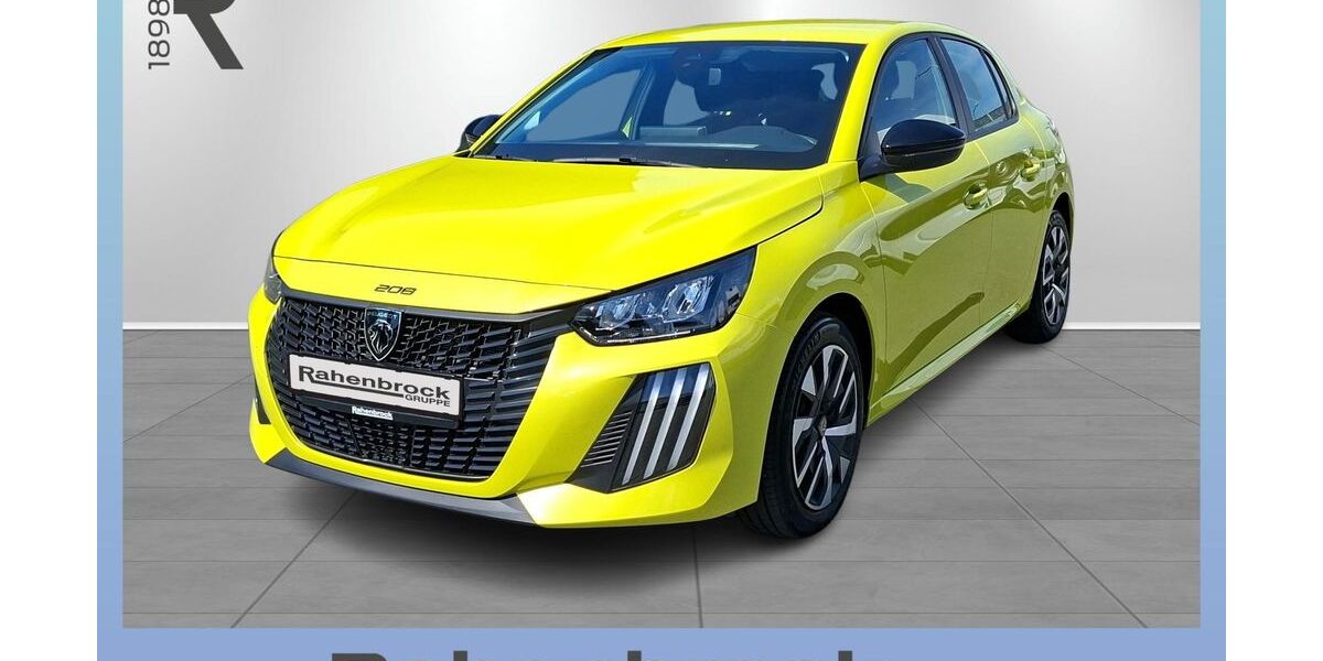 Peugeot 208 10.865 km 13.490 &euro; Osnabrück 49082