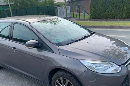 Ford Focus 89.000 km 5.999 &euro; Georgsmarienhütte 49124