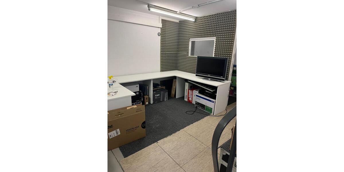 Gewerbeobjekt Osnabrück Hellern - 800&euro; | Angebot:26444489