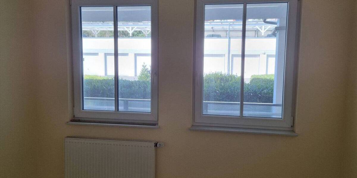 Etagenwohnung Bad Rothenfelde - 3 Zimmer, 86 m&sup2;, 1.075&euro; | Angebot:26568858