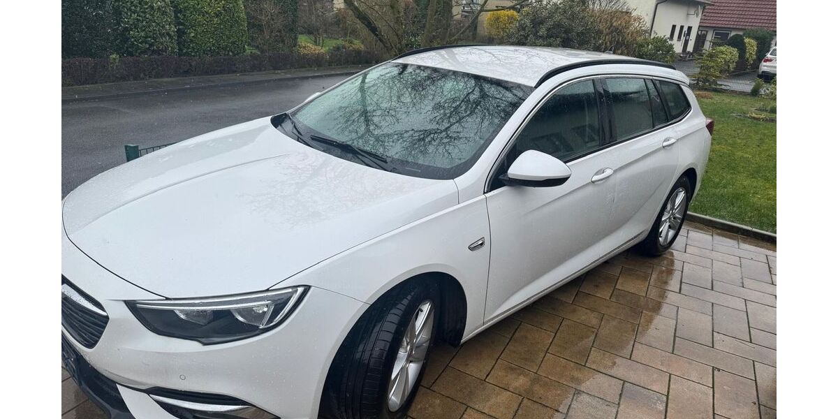 Opel Insignia 154.000 km 5.750 &euro; Versmold 33775