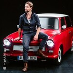 Felix Räuber - Wie klingt der Osten?