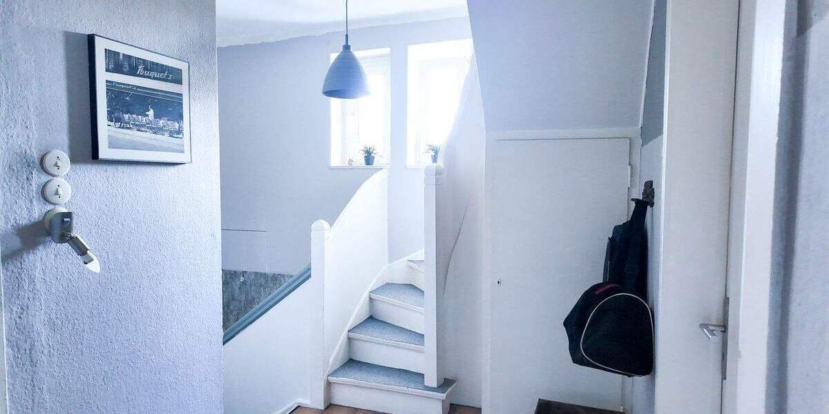 Doppelhaushälfte Ibbenbüren Stadt - 5 Zimmer, 120 m&sup2;, 329.000&euro; | Angebot:25532758