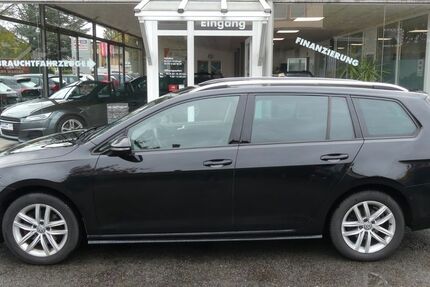 VW Golf 117.000 km 14.990 &euro; Osnabrück 49084