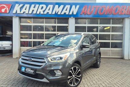 Ford Kuga 119.000 km 11.599 &euro; Osnabrück 49090