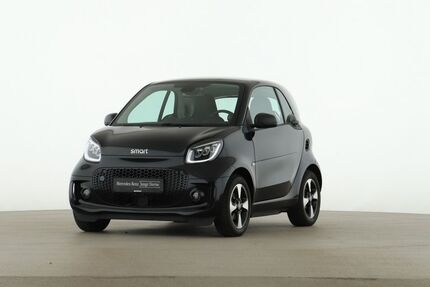 Smart ForTwo 17.500 km 14.780 &euro; Osnabrück 49078