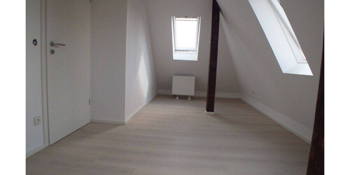 Etagenwohnung Osnabrück Schinkel - 3 Zimmer, 57 m&sup2;, 610&euro; | Angebot:26686269