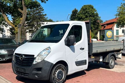 Opel Movano 112.000 km 15.900 &euro; Osnabrück 49090