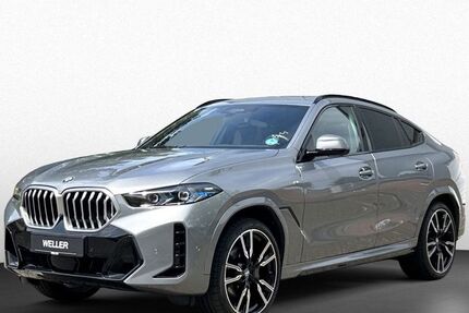 BMW X6 21.339 km 77.890 &euro; Melle 49324
