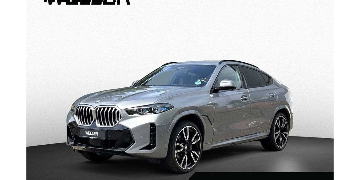 BMW X6 21.339 km 77.890 &euro; Melle 49324