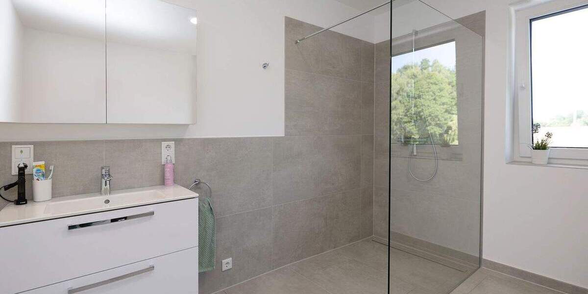 Etagenwohnung Ostercappeln - 5 Zimmer, 163 m&sup2;, 488.000&euro; | Angebot:26630305