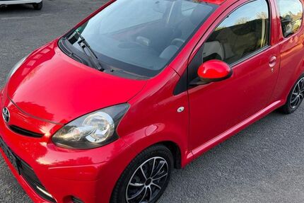 Toyota Aygo (X) 140.000 km 2.750 &euro; Osnabrück 49080