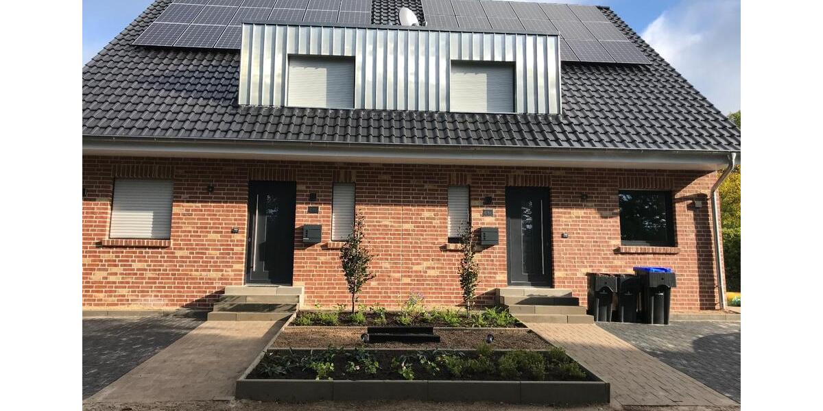 Doppelhaushälfte Ibbenbüren - 6 Zimmer, 140 m&sup2;, 409.000&euro; | Angebot:26675912