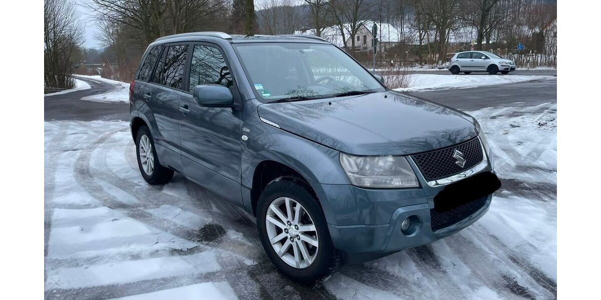 Suzuki Vitara 156.400 km 2.950 &euro; Bad-Essen Lockhausen 49152