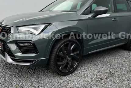 Cupra Ateca 9.339 km 39.990 &euro; Georgsmarienhütte 49124