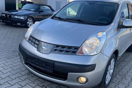Nissan Note 364.000 km 1.390 &euro; Hilter a.T.W. 49176