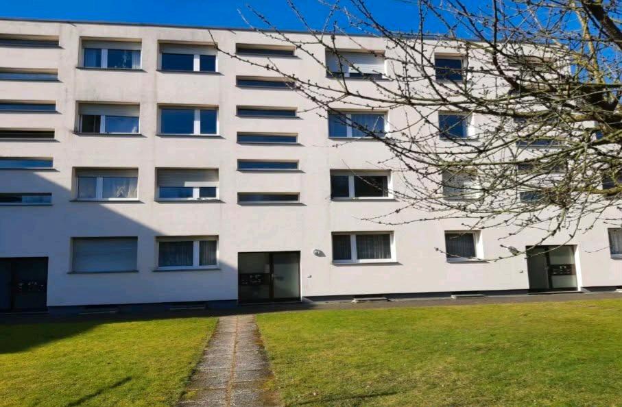 Etagenwohnung Dissen am Teutoburger Wald - 2 Zimmer, 95 m&sup2;, 190.000&euro; | Angebot:26886434