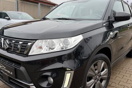 Suzuki Vitara 68.000 km 17.499 &euro; Ibbenbüren 49477
