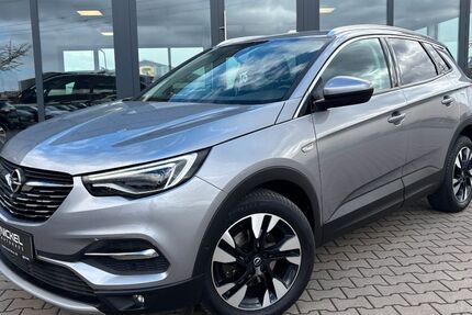 Opel Grandland (X) 93.000 km 19.999 &euro; Damme 49401