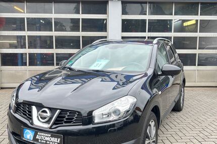 Nissan Qashqai 184.000 km 7.499 &euro; Osnabrück 49090