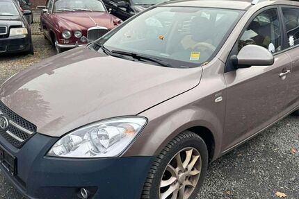 Kia ceed / Ceed 255.000 km 1.200 &euro; Osnabrück 49088