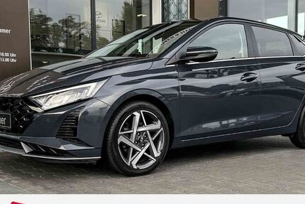 Hyundai i20 19.655 km 21.980 &euro; Ibbenbüren 49479