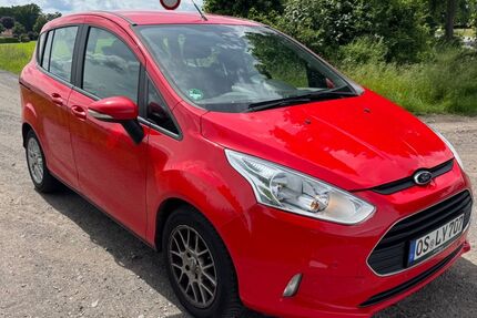 Ford B-Max 132.553 km 6.400 &euro; Bohmte 49163
