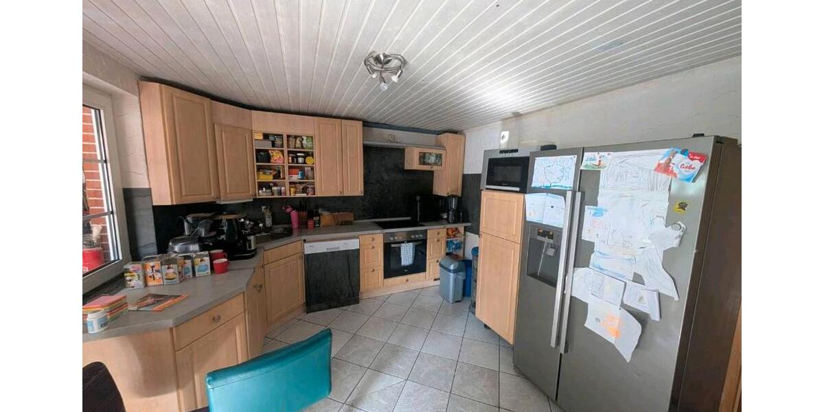 Doppelhaushälfte Bad Iburg - 130.000&euro; | Angebot:26071679