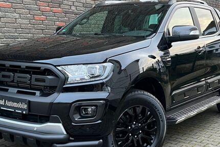 Ford Ranger 34.224 km 35.990 &euro; Osnabrück 49090