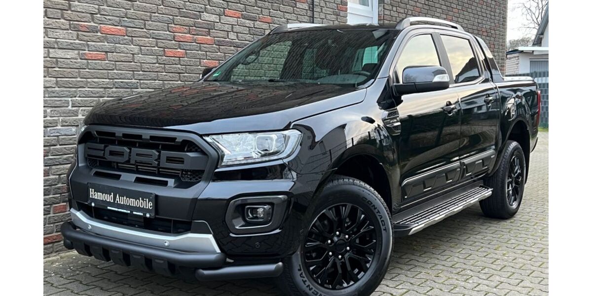 Ford Ranger 34.224 km 35.990 &euro; Osnabrück 49090