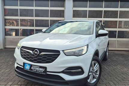 Opel Grandland (X) 90.000 km 10.000 &euro; Osnabrück 49090