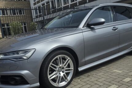 Audi A6 263.000 km 10.900 &euro; Westerkappeln / Velpe 49492