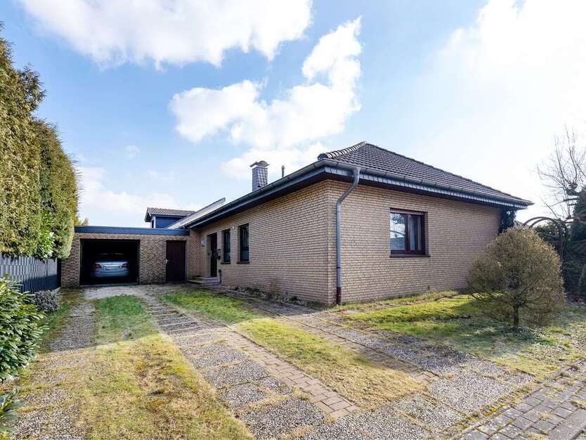 Haus zum Kaufen in Bissendorf 269.000 € 131.43 m²