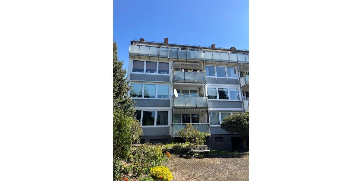 Dachgeschoßwohnung Osnabrück Hafen - 3 Zimmer, 65 m&sup2;, 190.000&euro; | Angebot:26478255