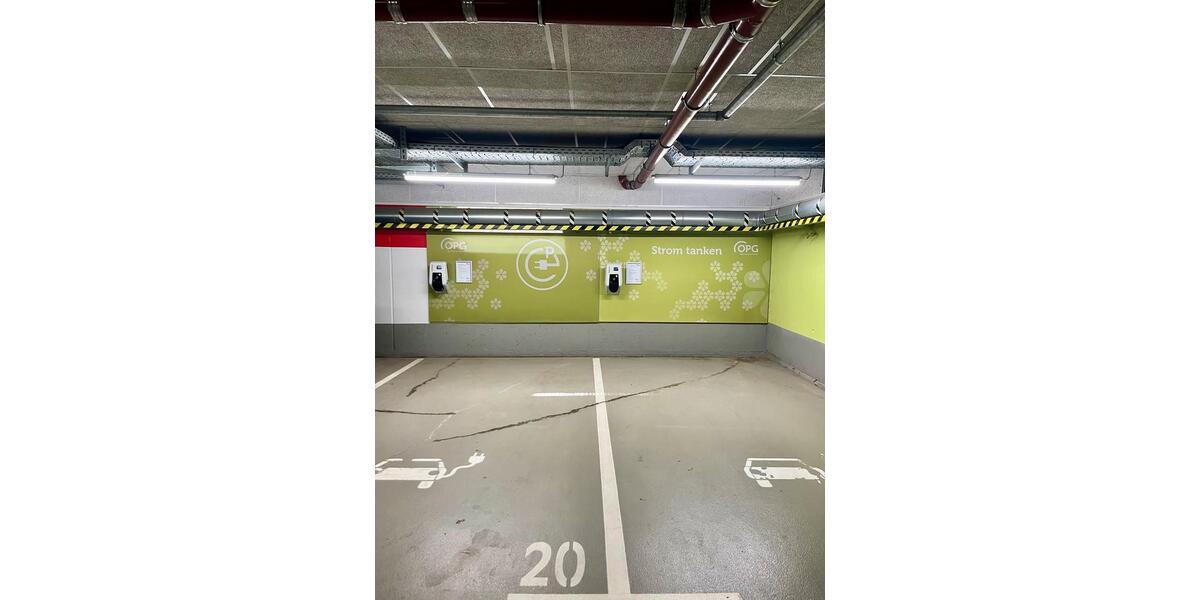 Erdgeschoßwohnung Osnabrück - 1.5 Zimmer, 29 m&sup2;, 135.000&euro; | Angebot:26229627