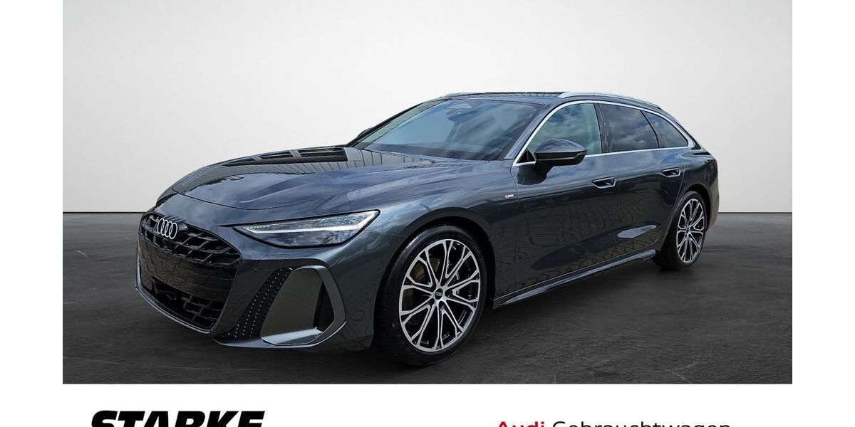 Audi A6 20.000 km 55.790 &euro; Osnabrück 49080