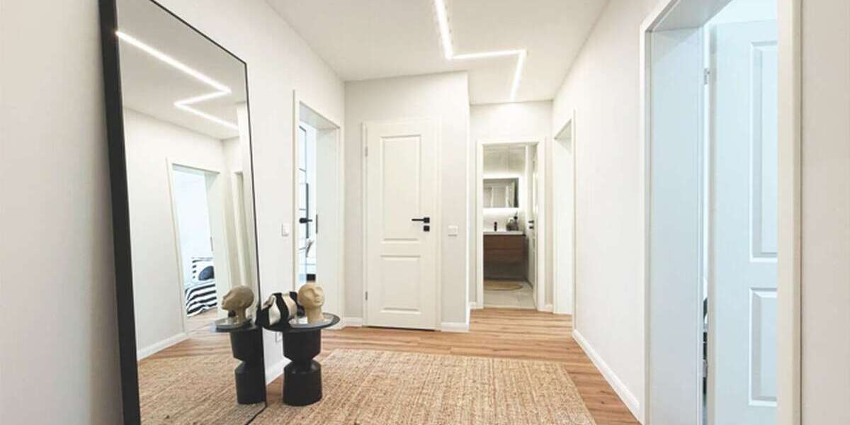 Etagenwohnung Lotte/ Wersen Wersen - 3 Zimmer, 78 m&sup2;, 199.000&euro; | Angebot:26660851