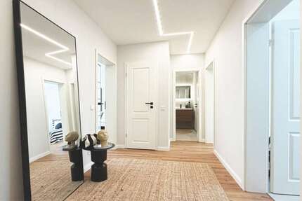 Wohnung Lotte/ Wersen Wersen - 3 Zimmer, 78 m&sup2;, 199.000&euro; | Angebot:26660851