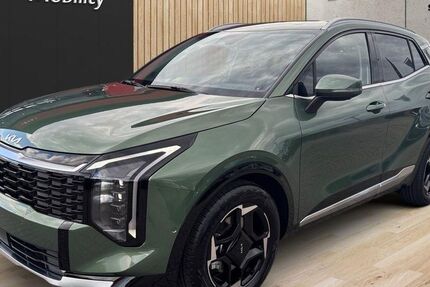 Kia Sportage 7.500 km 36.590 &euro; Bramsche 49565