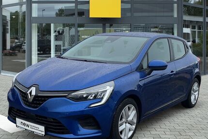 Renault Clio 17.279 km 12.990 &euro; Ibbenbüren 49477