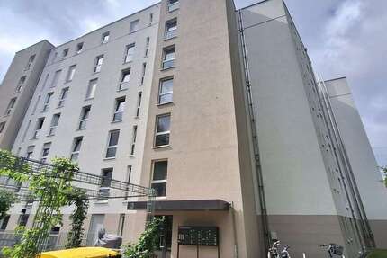 Wohnung Osnabrück Hellern - 4 Zimmer, 94 m&sup2;, 1.360&euro; | Angebot:26855382