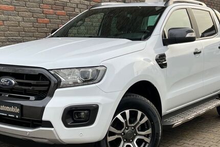 Ford Ranger 59.838 km 30.990 &euro; Osnabrück 49090