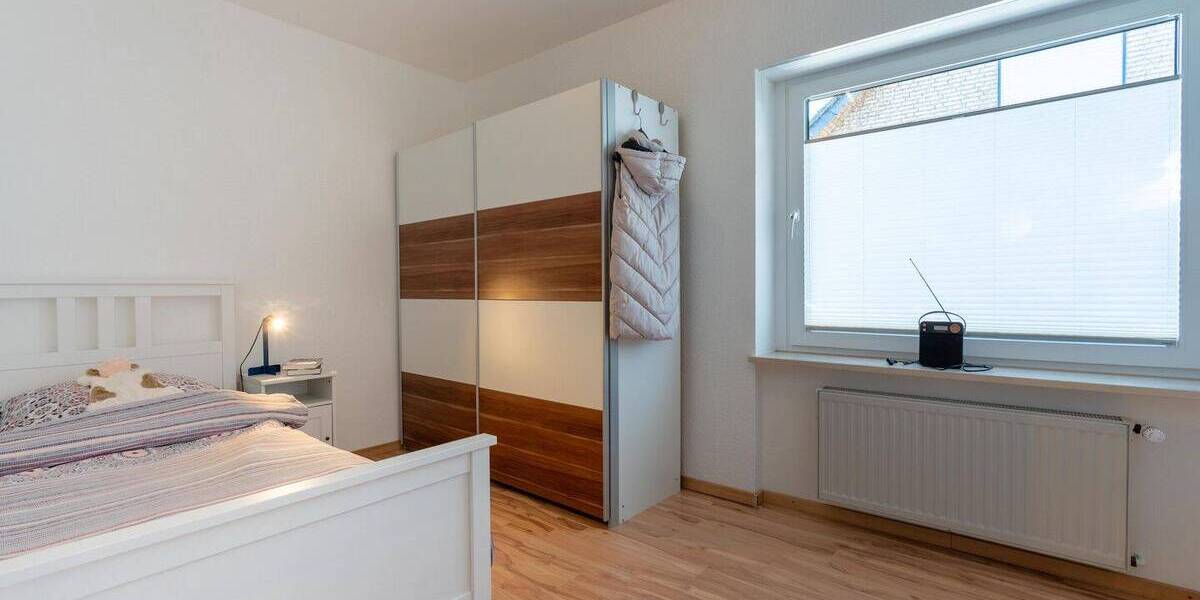 Bungalow Ladbergen - 4 Zimmer, 127 m&sup2;, 365.000&euro; | Angebot:26816471