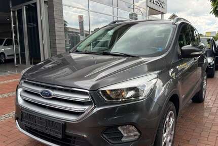 Ford Kuga 122.000 km 11.990 &euro; Ibbenbüren 49477