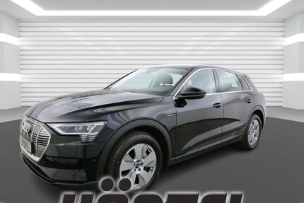 Audi e-tron 44.700 km 26.900 &euro; Osnabrück 49084