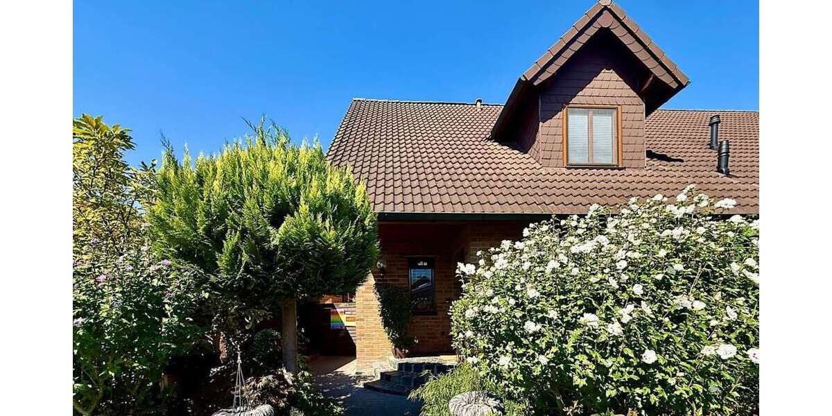 Einfamilienhaus Melle Bruchmühlen - 4 Zimmer, 141 m&sup2;, 359.000&euro; | Angebot:27297381