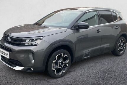 Citroen C5 Aircross 4.291 km 23.990 € Melle 49324