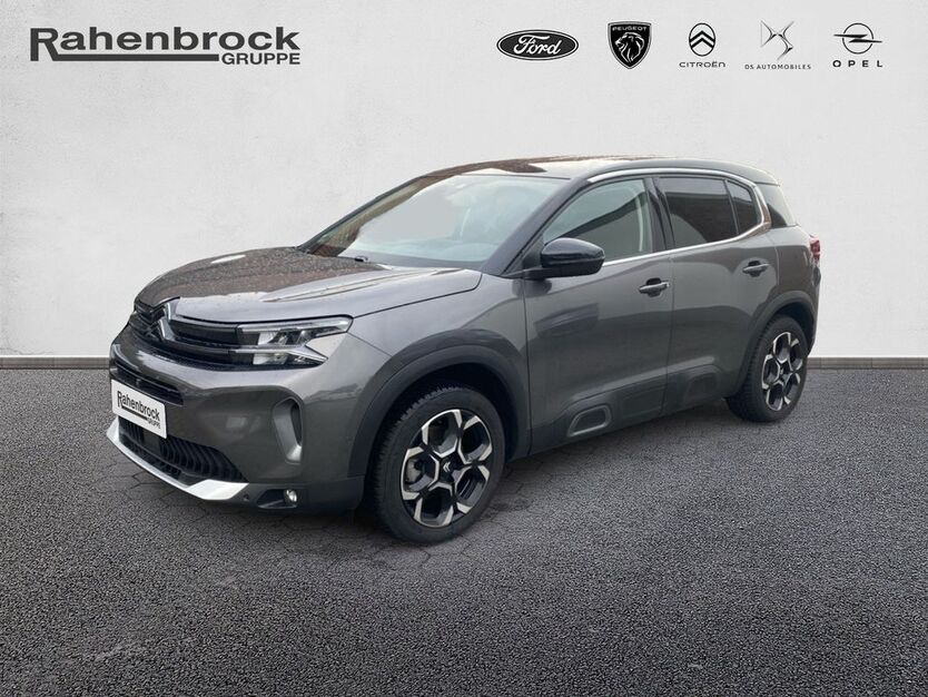 Citroen C5 Aircross 4.291 km 23.990 € Melle 49324