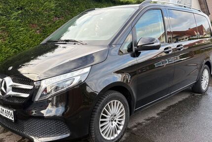 Mercedes-Benz V 250 139.543 km 38.900 &euro; Lienen 49536